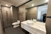 Nice penthouse apartment for rent in Ciputra area 